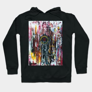 The Value of a Human Life Hoodie